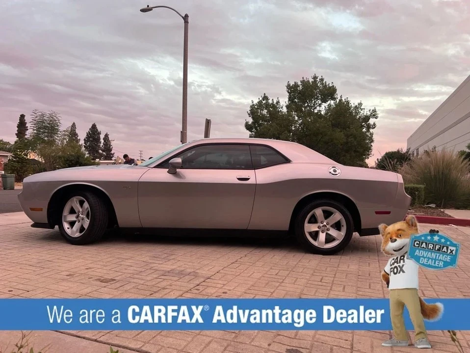 2013 Dodge Challenger 3rd Gen - Image 6 of 19