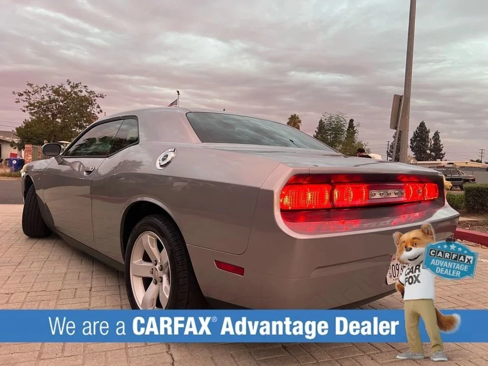 2013 Dodge Challenger 3rd Gen - Image 7 of 19