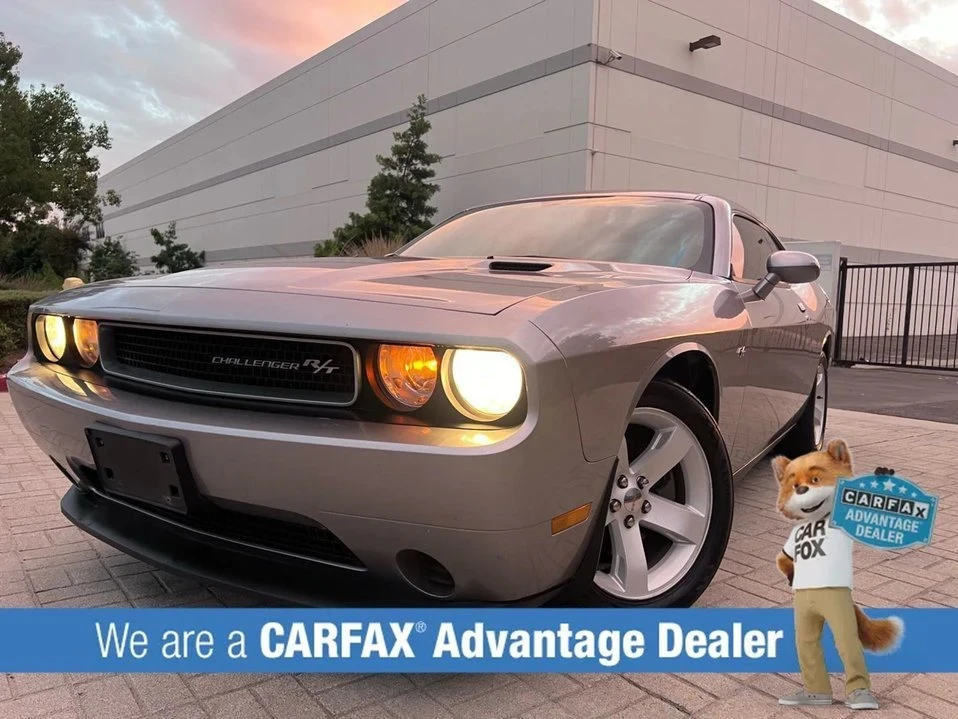 2013 Dodge Challenger 3rd Gen - Image 3 of 19