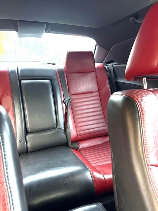 2013 Dodge Challenger 3rd Gen - Image 4 of 8