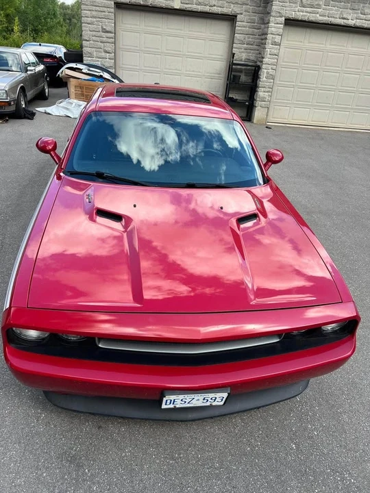 2013 Dodge Challenger 3rd Gen - Image 2 of 3