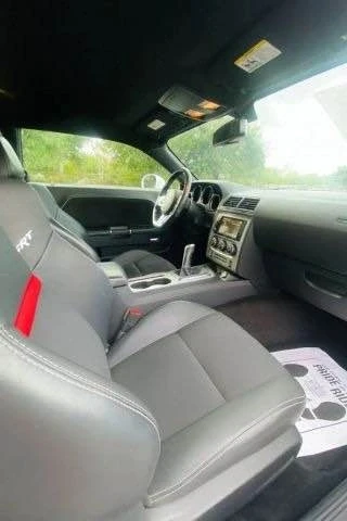 2013 Dodge Challenger 3rd Gen - Image 9 of 9