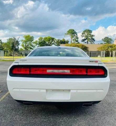 2013 Dodge Challenger 3rd Gen - Image 7 of 9