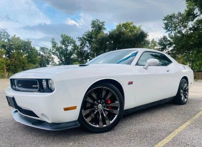 2013 Dodge Challenger 3rd Gen - Image 3 of 9