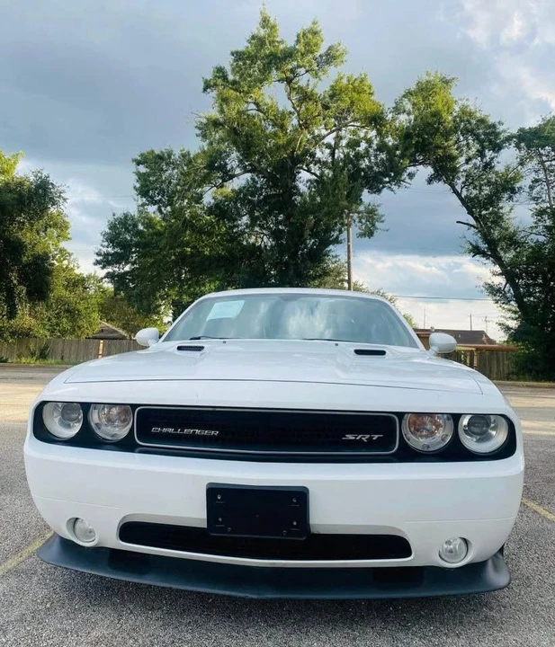 2013 Dodge Challenger 3rd Gen - Image 5 of 9