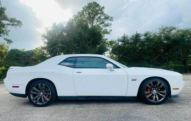 2013 Dodge Challenger 3rd Gen - Image 8 of 9