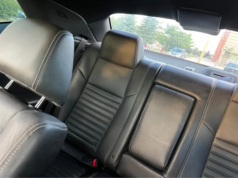 2013 Dodge Challenger 3rd Gen - Image 6 of 10