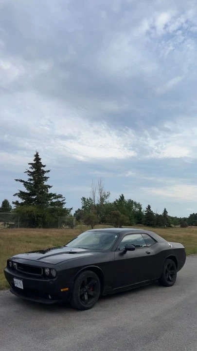 2013 Dodge Challenger 3rd Gen - Image 5 of 10