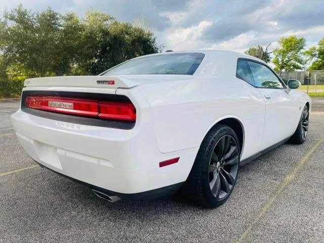2013 Dodge Challenger 3rd Gen - Image 4 of 9