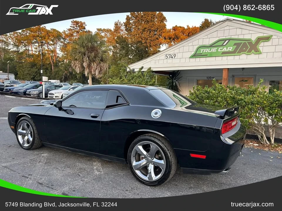 2013 Dodge Challenger 3rd Gen - Image 5 of 10