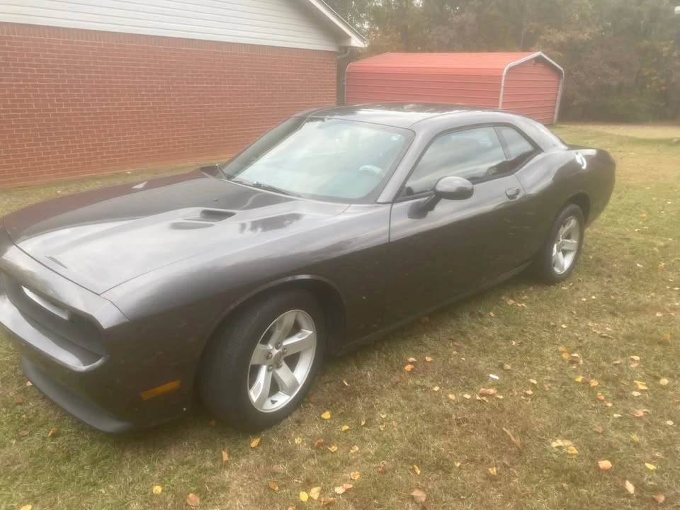 2013 Dodge Challenger 3rd Gen - Image 3 of 7