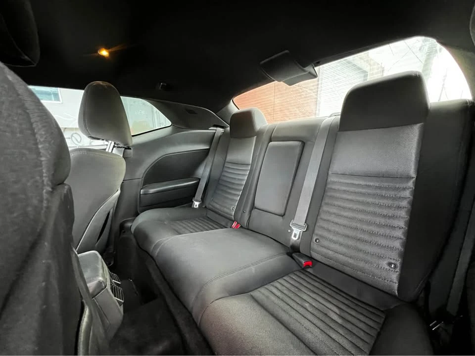 2013 Dodge Challenger 3rd Gen - Image 6 of 7