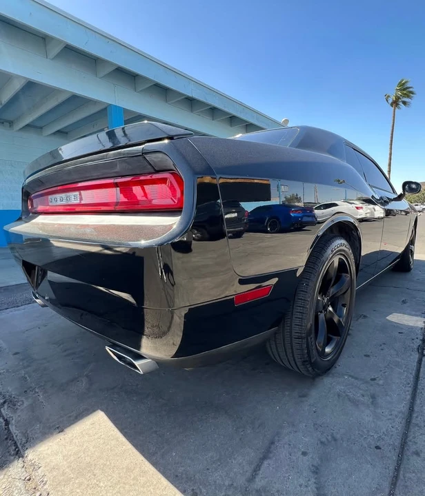 2013 Dodge Challenger 3rd Gen - Image 3 of 14