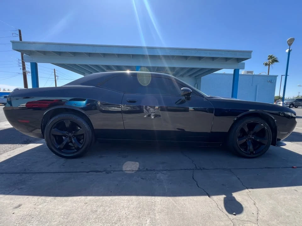 2013 Dodge Challenger 3rd Gen - Image 2 of 14