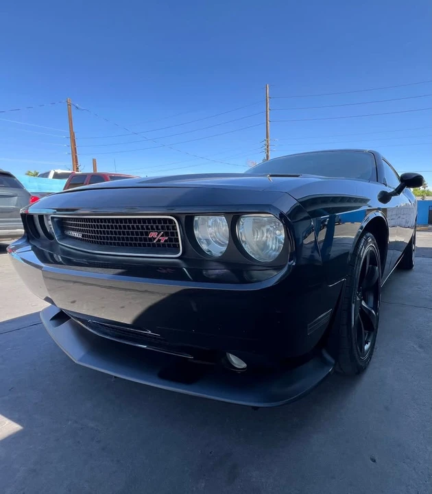 2013 Dodge Challenger 3rd Gen - Image 8 of 14