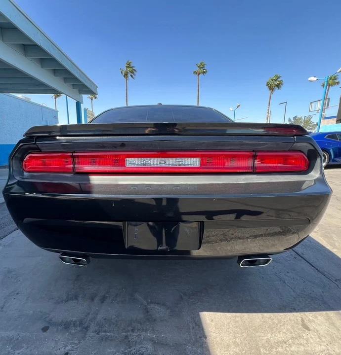 2013 Dodge Challenger 3rd Gen - Image 4 of 14