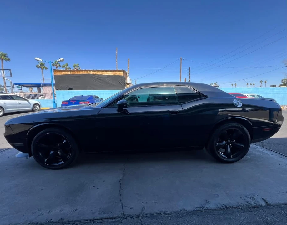2013 Dodge Challenger 3rd Gen - Image 7 of 14