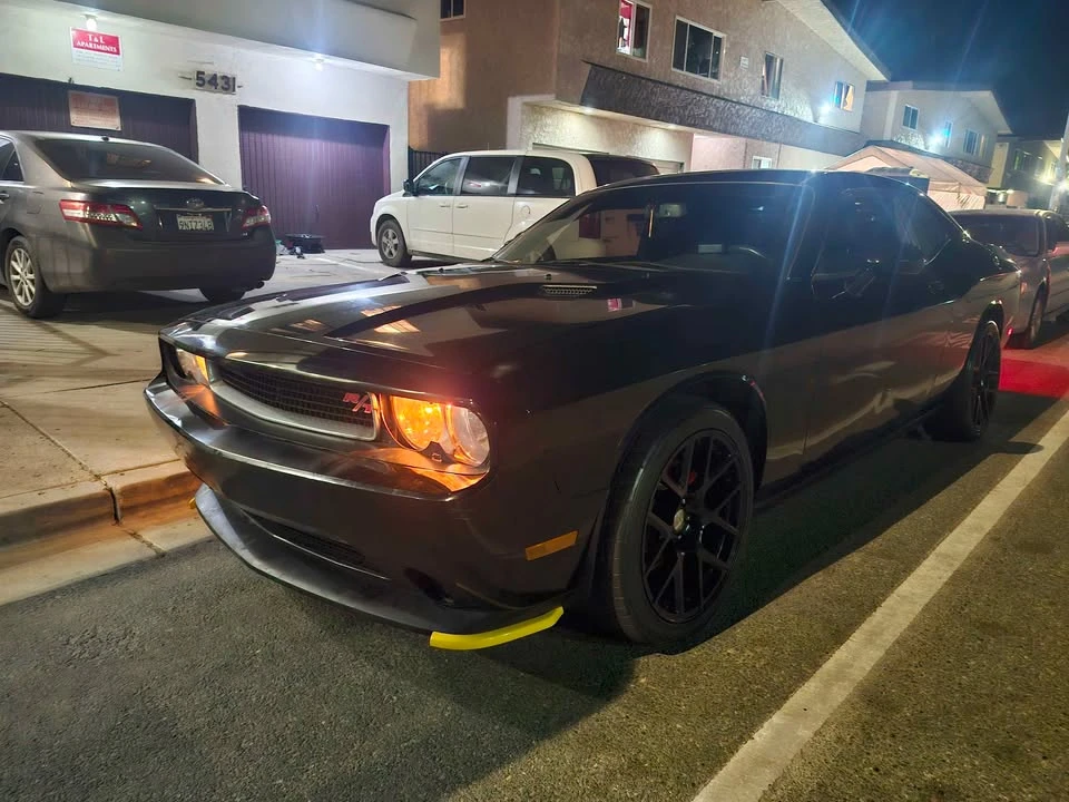 2013 Dodge Challenger 3rd Gen - Image 3 of 6