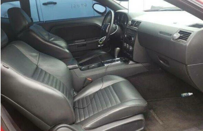 2013 Dodge Challenger 3rd Gen - Image 8 of 8