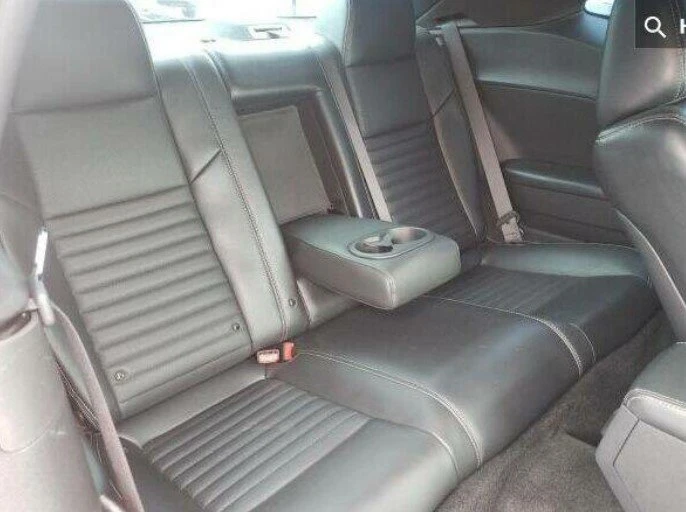 2013 Dodge Challenger 3rd Gen - Image 5 of 8