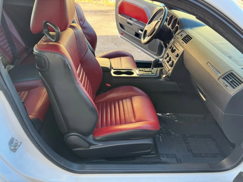 2013 Dodge Challenger 3rd Gen - Image 10 of 11