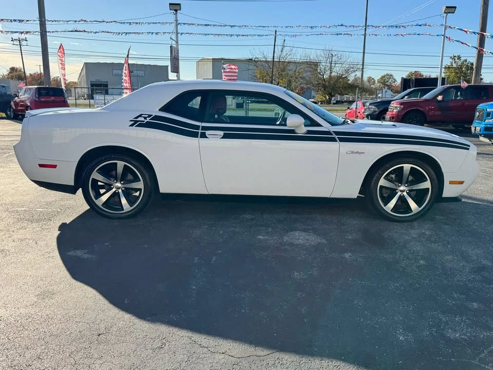 2013 Dodge Challenger 3rd Gen - Image 6 of 11