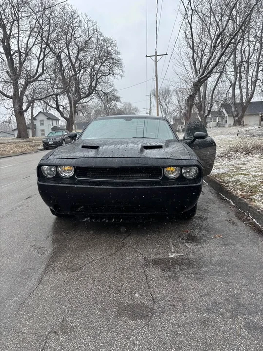 2013 Dodge Challenger 3rd Gen - Image 8 of 8