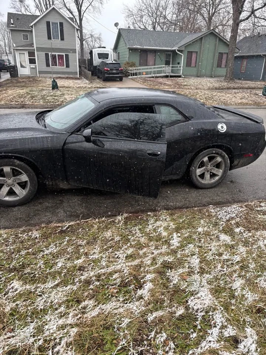 2013 Dodge Challenger 3rd Gen - Image 2 of 8