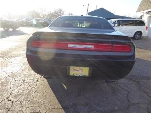 2013 Dodge Challenger 3rd Gen - Image 7 of 18