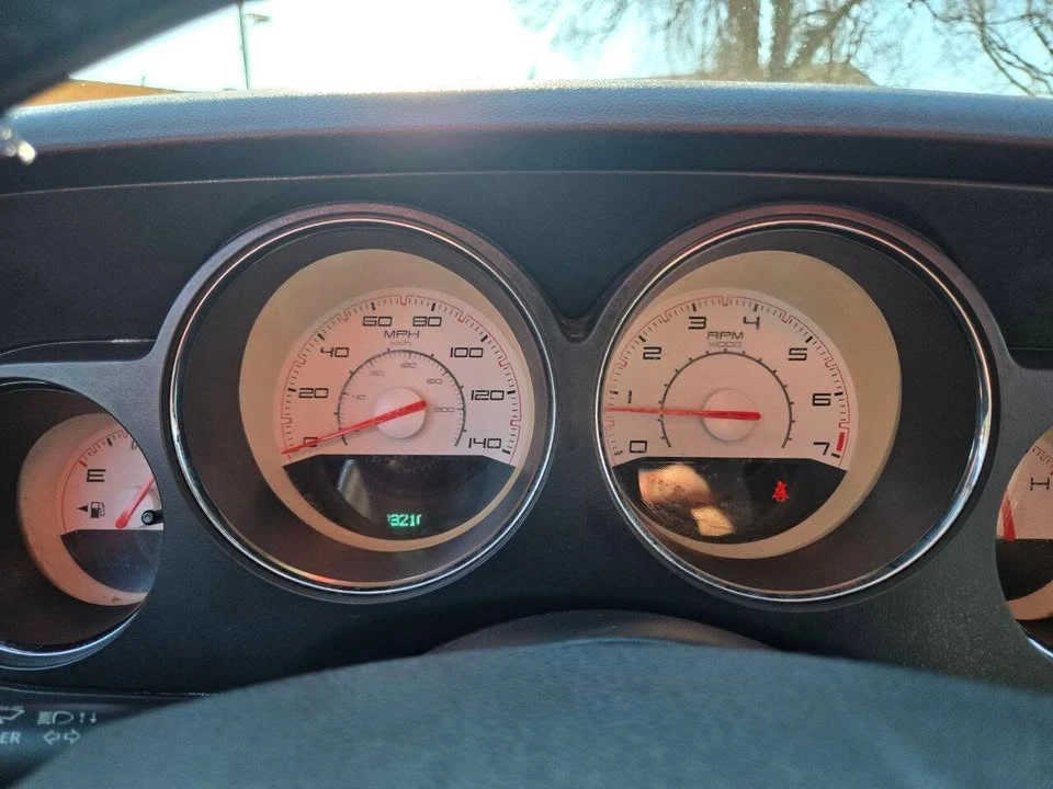 2013 Dodge Challenger 3rd Gen - Image 18 of 19