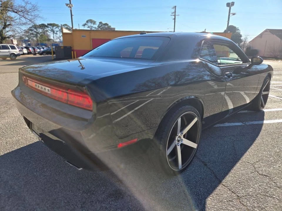 2013 Dodge Challenger 3rd Gen - Image 4 of 19