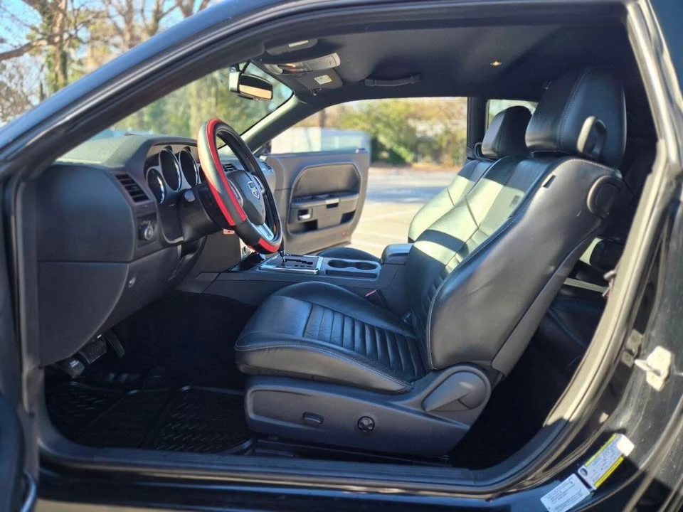 2013 Dodge Challenger 3rd Gen - Image 8 of 19