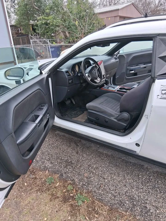 2013 Dodge Challenger 3rd Gen - Image 7 of 14