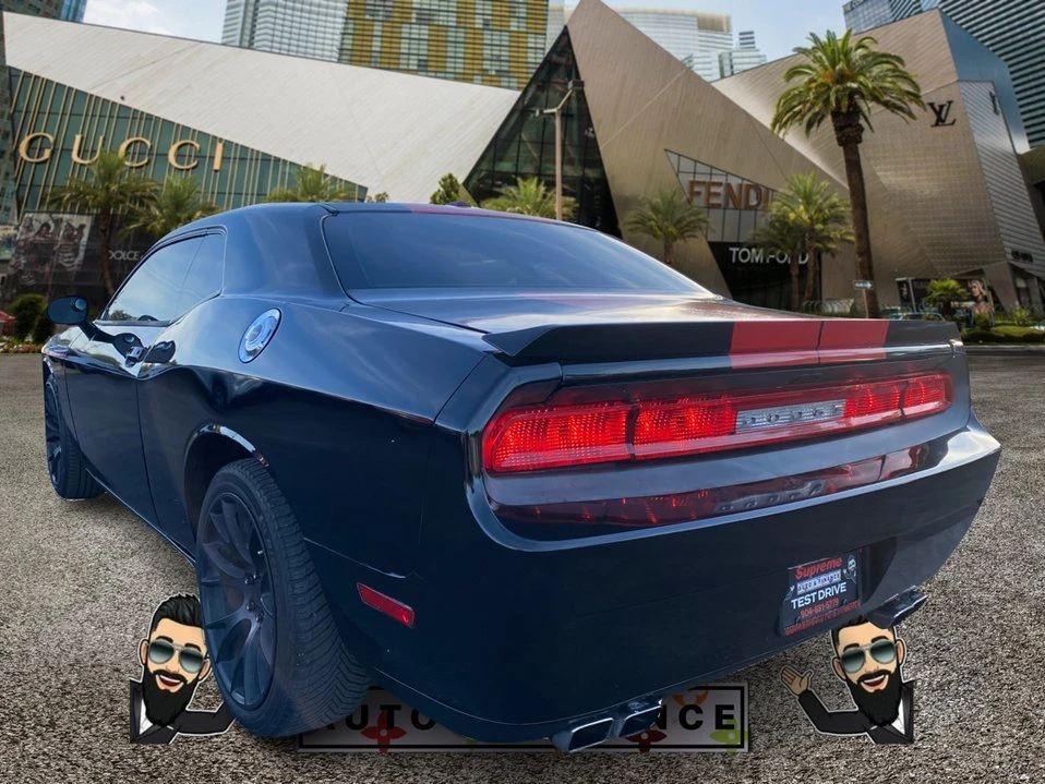 2013 Dodge Challenger 3rd Gen - Image 3 of 14