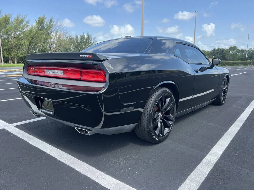 2013 Dodge Challenger 3rd Gen - Image 5 of 12