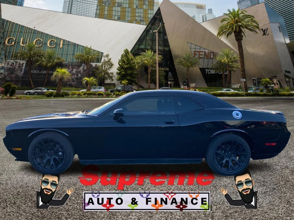 2013 Dodge Challenger 3rd Gen - Image 2 of 14