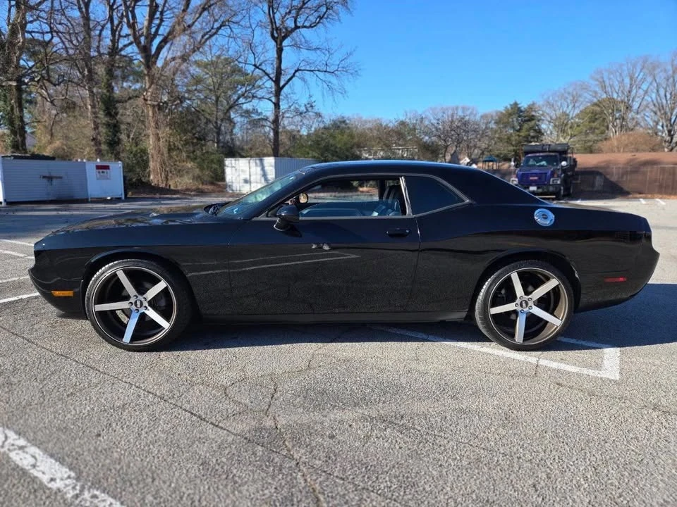2013 Dodge Challenger 3rd Gen - Image 2 of 19