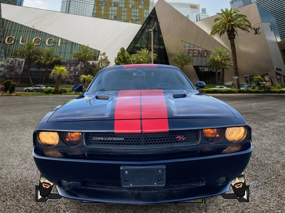 2013 Dodge Challenger 3rd Gen - Image 6 of 14