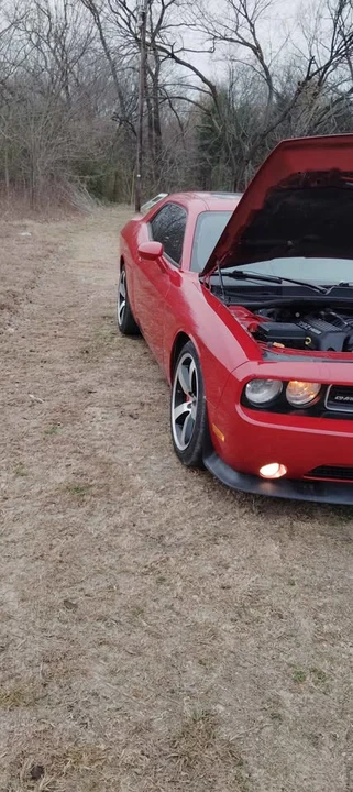 2013 Dodge Challenger 3rd Gen - Image 3 of 9