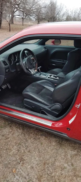 2013 Dodge Challenger 3rd Gen - Image 9 of 9