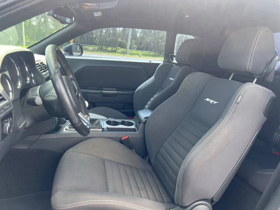 2013 Dodge Challenger 3rd Gen - Image 11 of 12