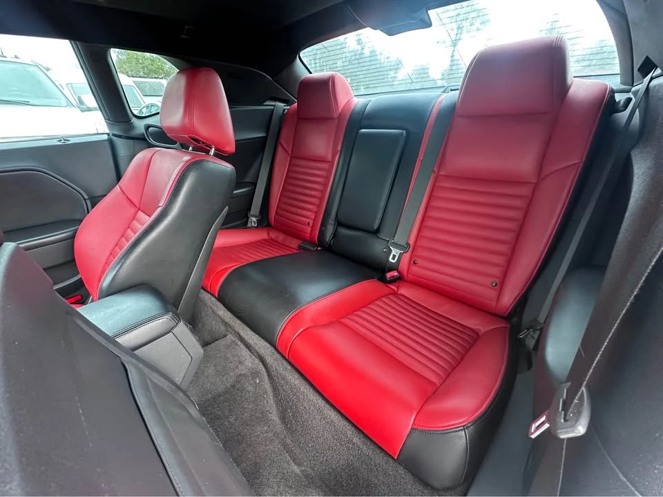 2013 Dodge Challenger 3rd Gen - Image 8 of 8