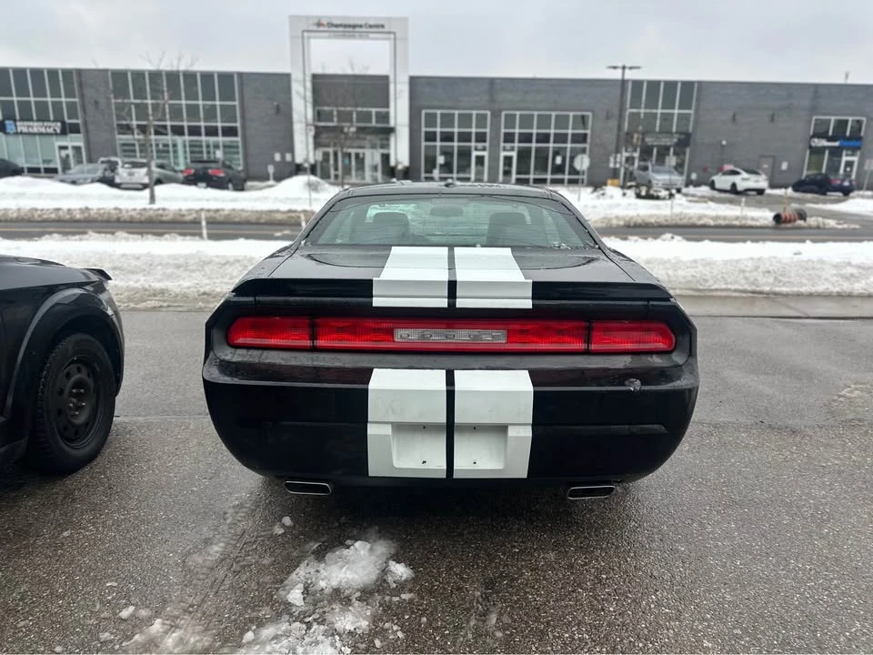 2013 Dodge Challenger 3rd Gen - Image 6 of 17