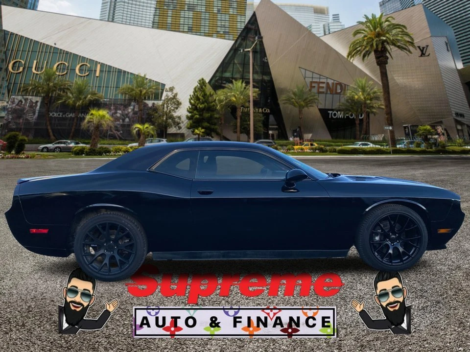 2013 Dodge Challenger 3rd Gen - Image 4 of 14