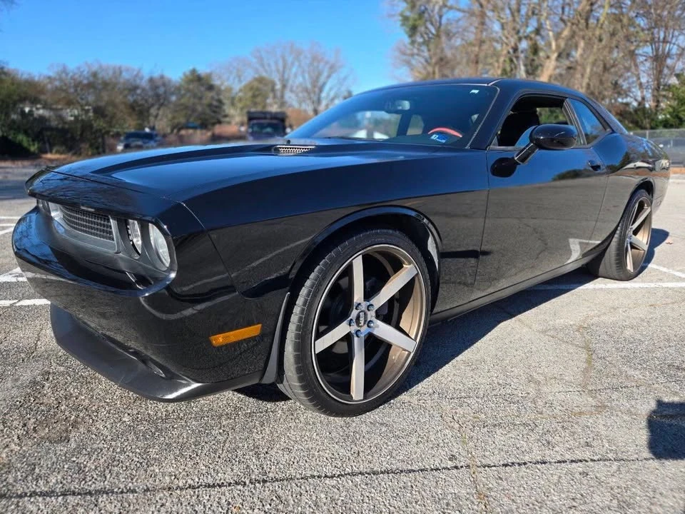 2013 Dodge Challenger 3rd Gen - Image 15 of 19