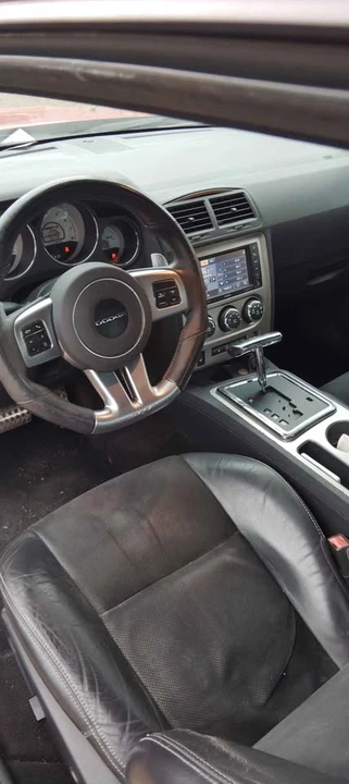 2013 Dodge Challenger 3rd Gen - Image 5 of 9