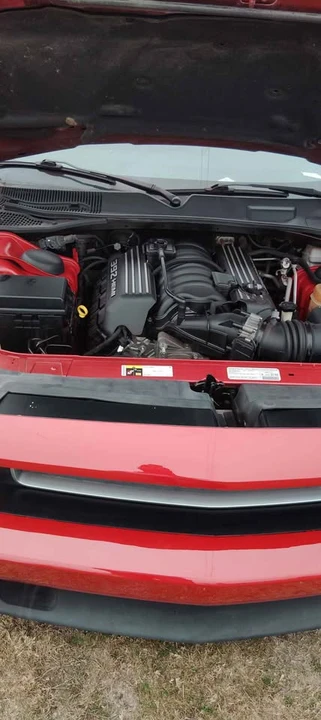 2013 Dodge Challenger 3rd Gen - Image 2 of 9