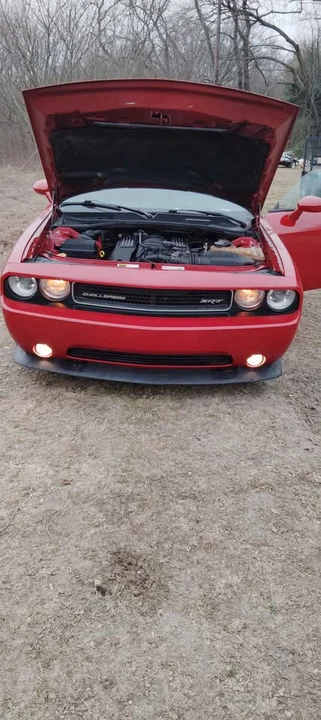 2013 Dodge Challenger 3rd Gen - Image 4 of 9