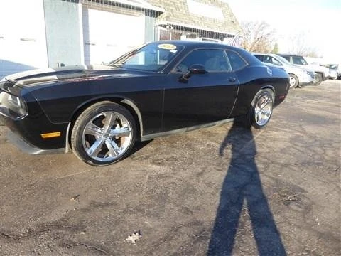 2013 Dodge Challenger 3rd Gen - Image 3 of 18