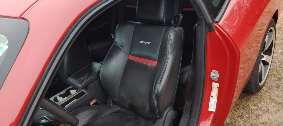 2013 Dodge Challenger 3rd Gen - Image 6 of 9